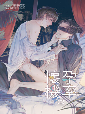 cover image of 懷孕機率 (上)